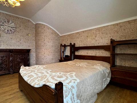 дом по адресу Бурштиновий проїзд 3, 36