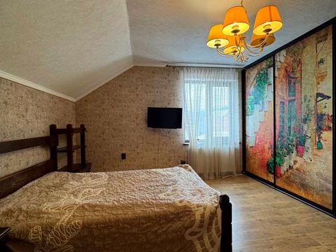 дом по адресу Бурштиновий проїзд 3, 36