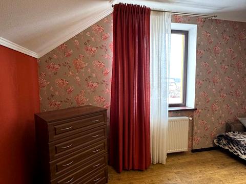 дом по адресу Бурштиновий проїзд 3, 36