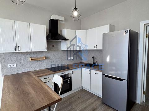 квартира за адресою Каховська вул., 62-А