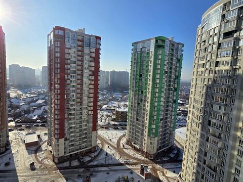 квартира за адресою Каховська вул., 62-А