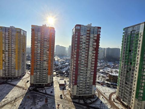 квартира за адресою Каховська вул., 62-А