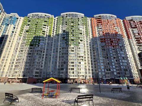 квартира за адресою Каховська вул., 62-А