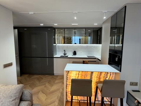 квартира по адресу Васильковская ул., 100-А