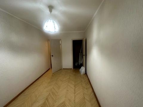 квартира за адресою Київ, Митрополита Василя Липківського вул. (Урицького), 5