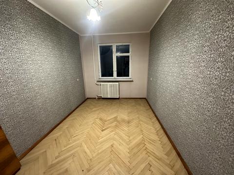 квартира за адресою Київ, Митрополита Василя Липківського вул. (Урицького), 5