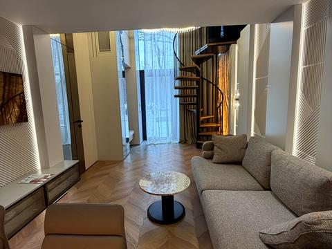 квартира по адресу Васильковская ул., 100-А