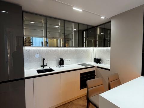 квартира по адресу Васильковская ул., 100-А