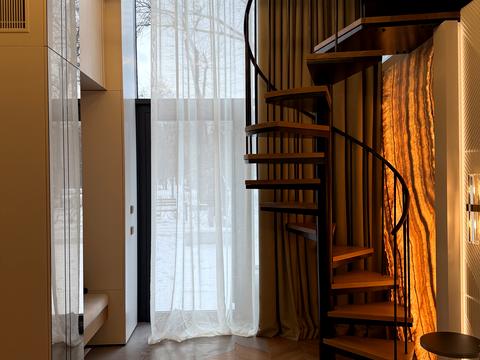 квартира по адресу Васильковская ул., 100-А