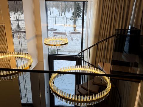 квартира по адресу Васильковская ул., 100-А