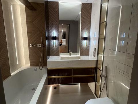 квартира по адресу Васильковская ул., 100-А