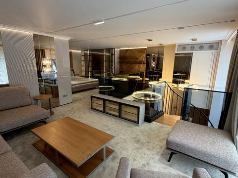 квартира по адресу Васильковская ул., 100-А