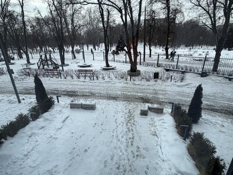 квартира по адресу Васильковская ул., 100-А