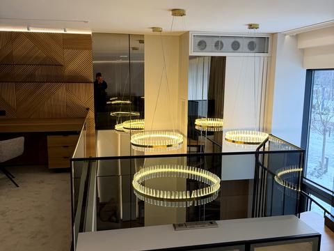 квартира по адресу Васильковская ул., 100-А