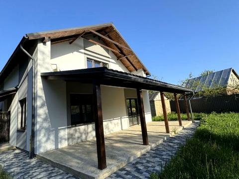 дом по адресу Автошлях