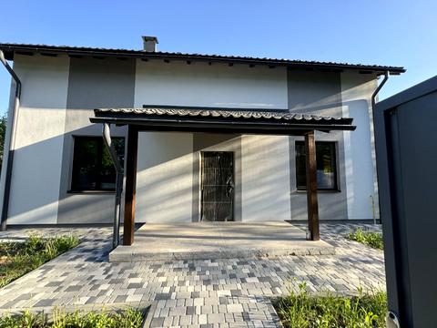 дом по адресу Автошлях