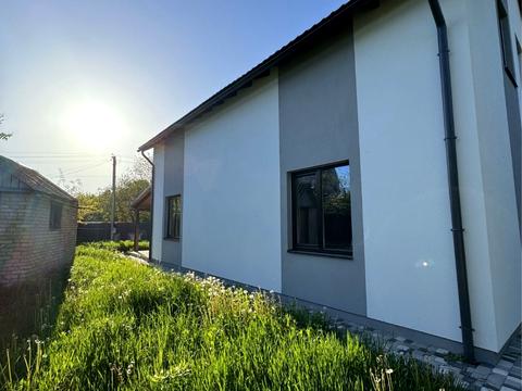 дом по адресу Автошлях