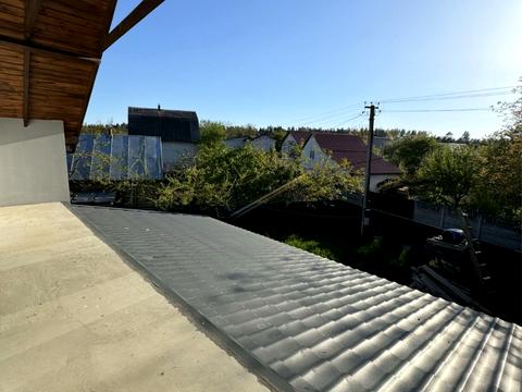 дом по адресу Автошлях