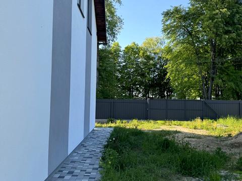 дом по адресу Автошлях