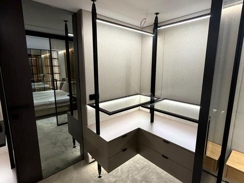 квартира по адресу Васильковская ул., 100-А