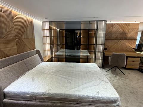 квартира по адресу Васильковская ул., 100-А