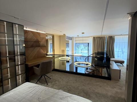 квартира по адресу Васильковская ул., 100-А