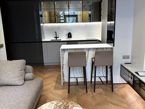 квартира по адресу Васильковская ул., 100-А