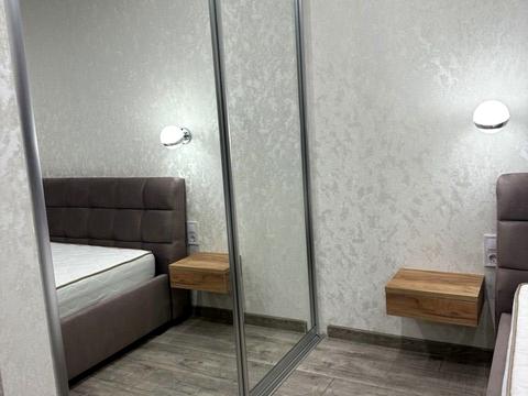 квартира по адресу Олександра Олеся ул., 10