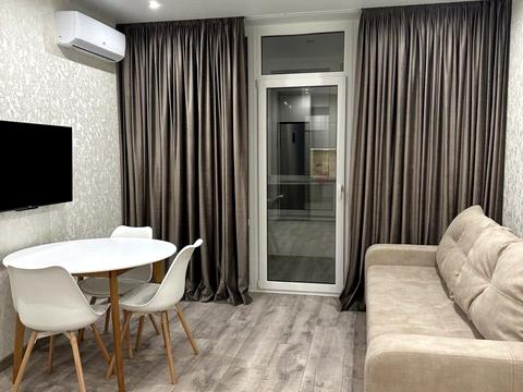 квартира по адресу Олександра Олеся ул., 10