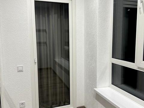 квартира по адресу Олександра Олеся ул., 10