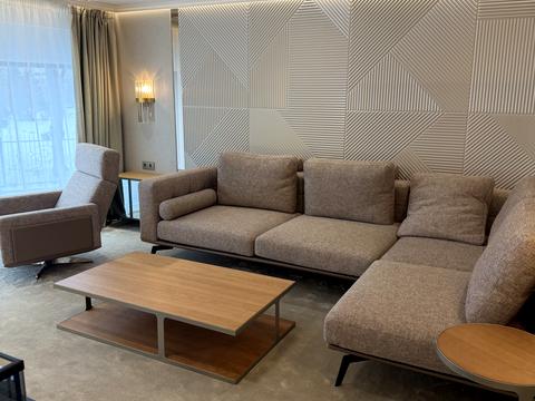 квартира по адресу Васильковская ул., 100-А