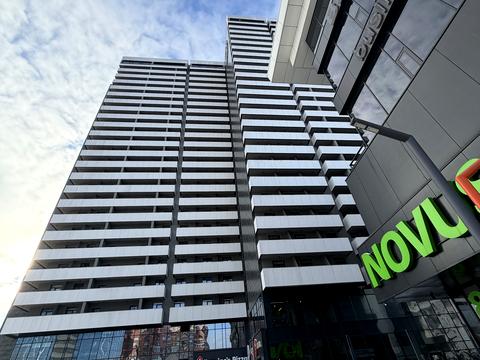 квартира по адресу Васильковская ул., 100-А