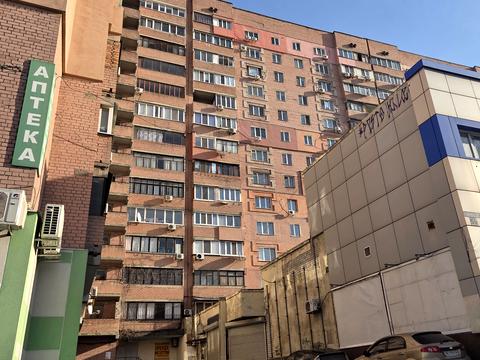 квартира по адресу Александра Поля просп. (Кірова), 56-Б