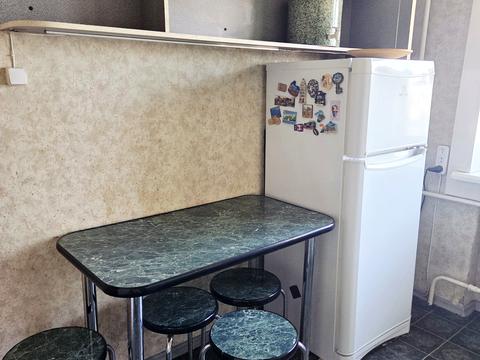 квартира по адресу Александра Поля просп. (Кірова), 56-Б