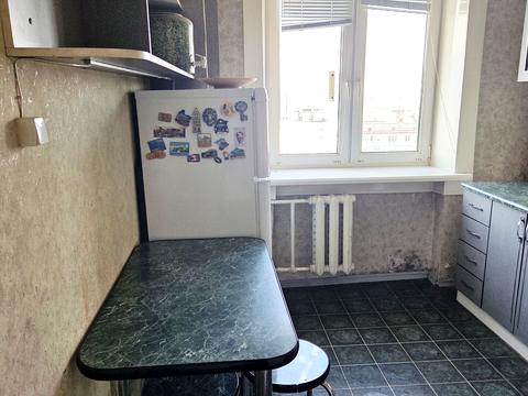 квартира по адресу Александра Поля просп. (Кірова), 56-Б