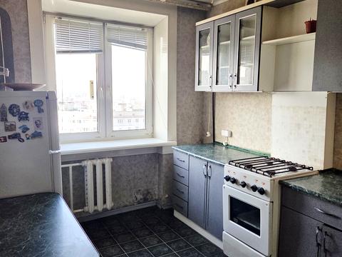 квартира по адресу Александра Поля просп. (Кірова), 56-Б