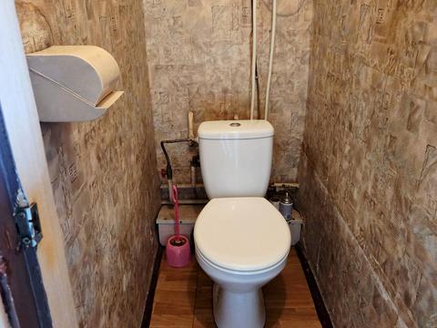 квартира по адресу Александра Поля просп. (Кірова), 56-Б