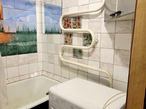 квартира по адресу Александра Поля просп. (Кірова), 56-Б