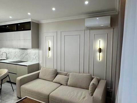 квартира за адресою Повітряних Сил просп. (Повітрофлотський), 56