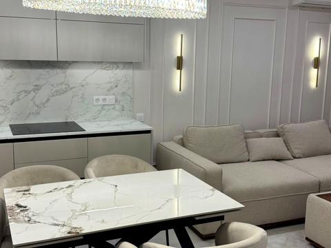 квартира за адресою Повітряних Сил просп. (Повітрофлотський), 56