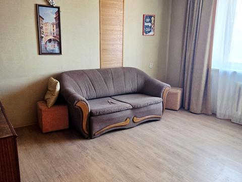 квартира по адресу Александра Поля просп. (Кірова), 56-Б