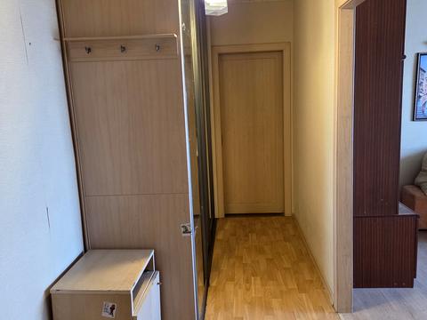 квартира по адресу Александра Поля просп. (Кірова), 56-Б