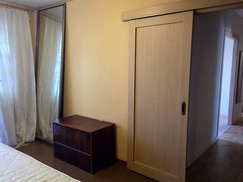 квартира по адресу Александра Поля просп. (Кірова), 56-Б