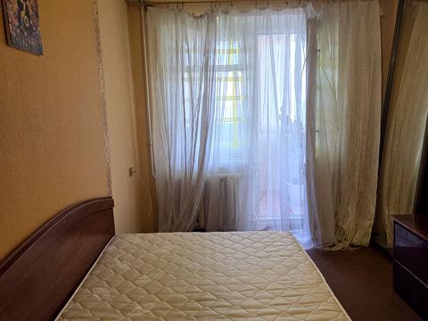 квартира по адресу Александра Поля просп. (Кірова), 56-Б