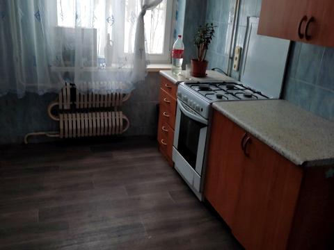 квартира за адресою житловий масив Тополя-2 вул., 2