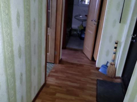 квартира за адресою житловий масив Тополя-2 вул., 2