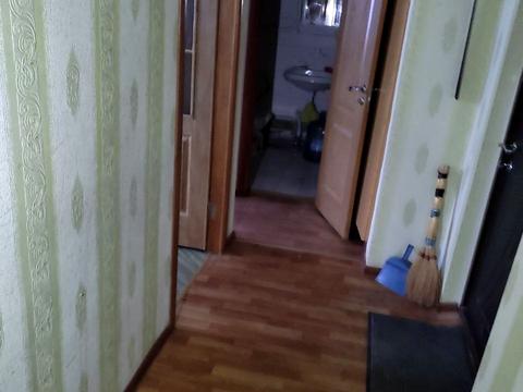 квартира за адресою житловий масив Тополя-2 вул., 2