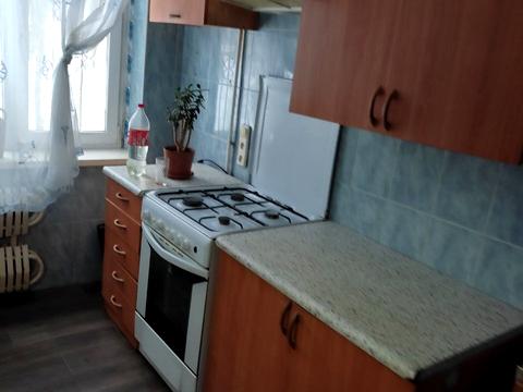 квартира за адресою житловий масив Тополя-2 вул., 2