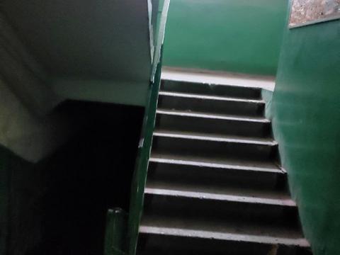 квартира за адресою житловий масив Тополя-2 вул., 2