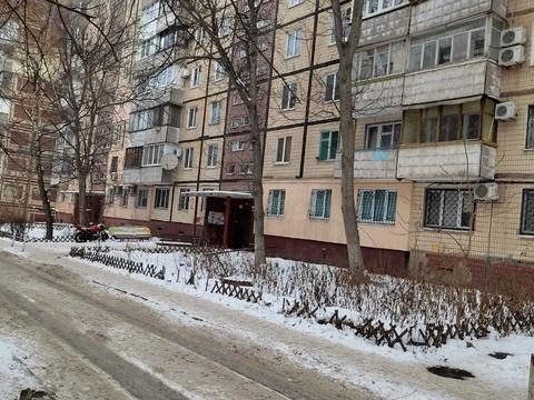 квартира за адресою житловий масив Тополя-2 вул., 2